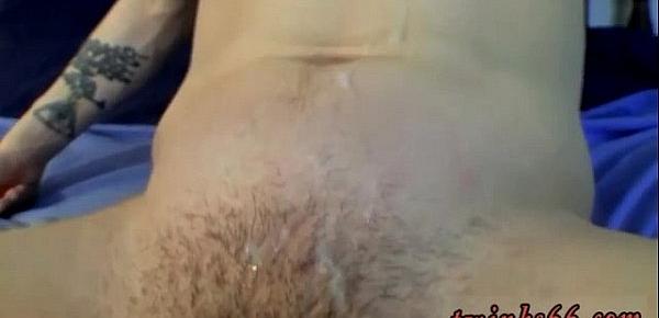  Sexy gay island boys porn and anal twink masturbation tube first time
